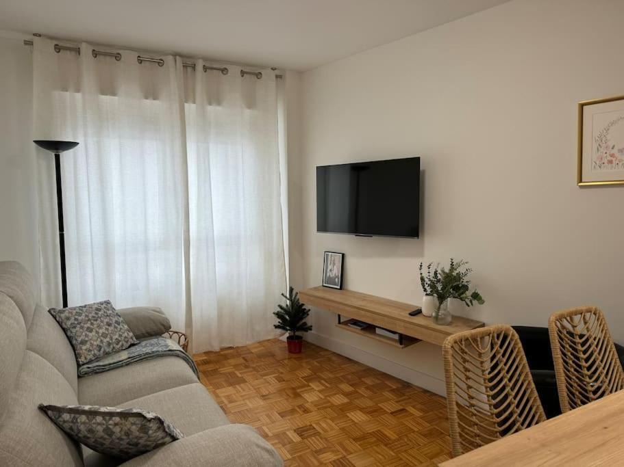 En El Corazon De Oviedo Lägenhet Exteriör bild